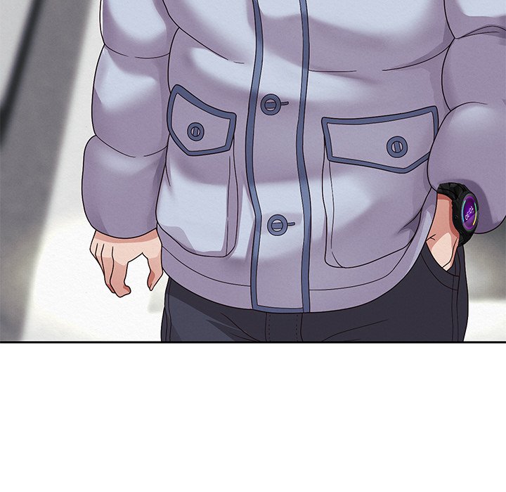 Born with a Surprise (Toomics) chapter 6 page 105