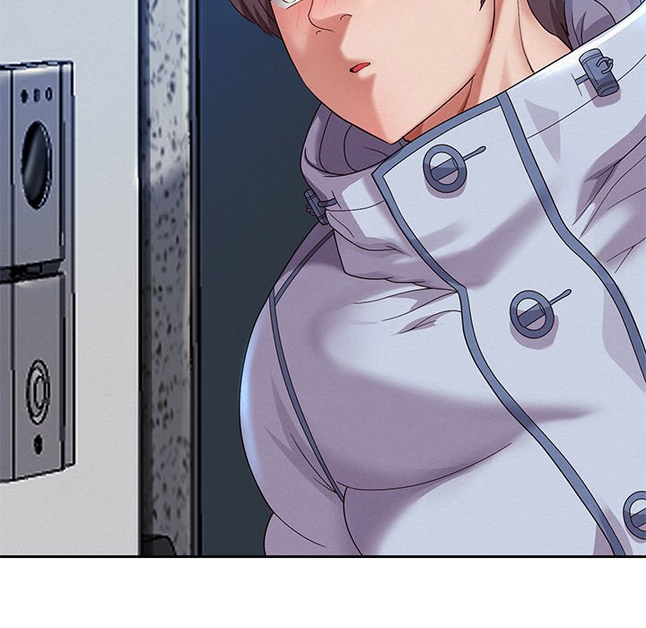 Born with a Surprise (Toomics) chapter 6 page 108