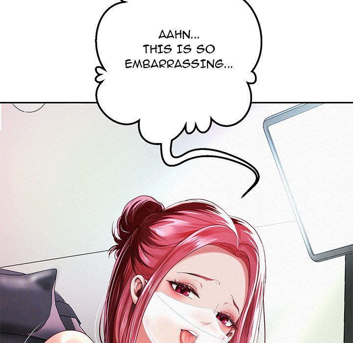 Born with a Surprise (Toomics) chapter 6 page 116