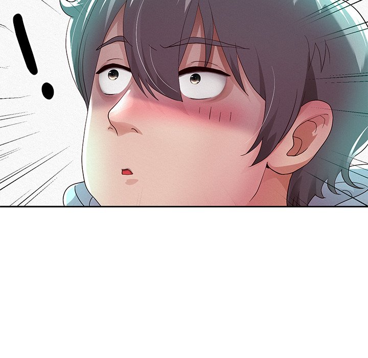 Born with a Surprise (Toomics) chapter 6 page 120