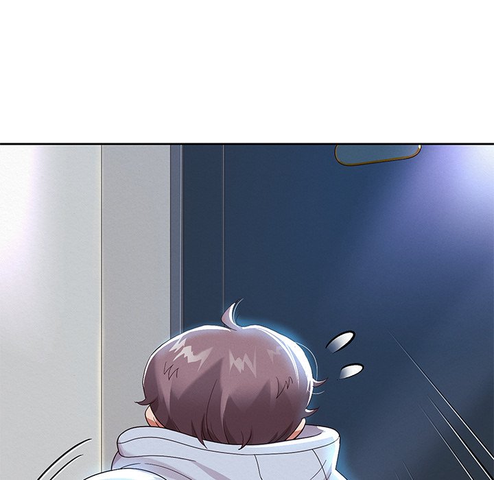 Born with a Surprise (Toomics) chapter 6 page 121