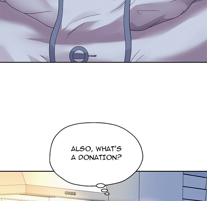 Born with a Surprise (Toomics) chapter 6 page 128