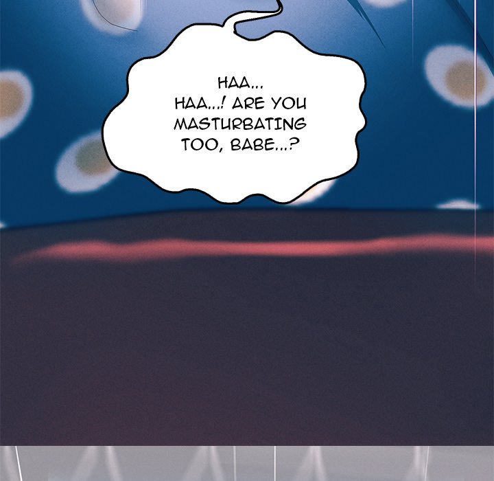 Born with a Surprise (Toomics) chapter 6 page 141