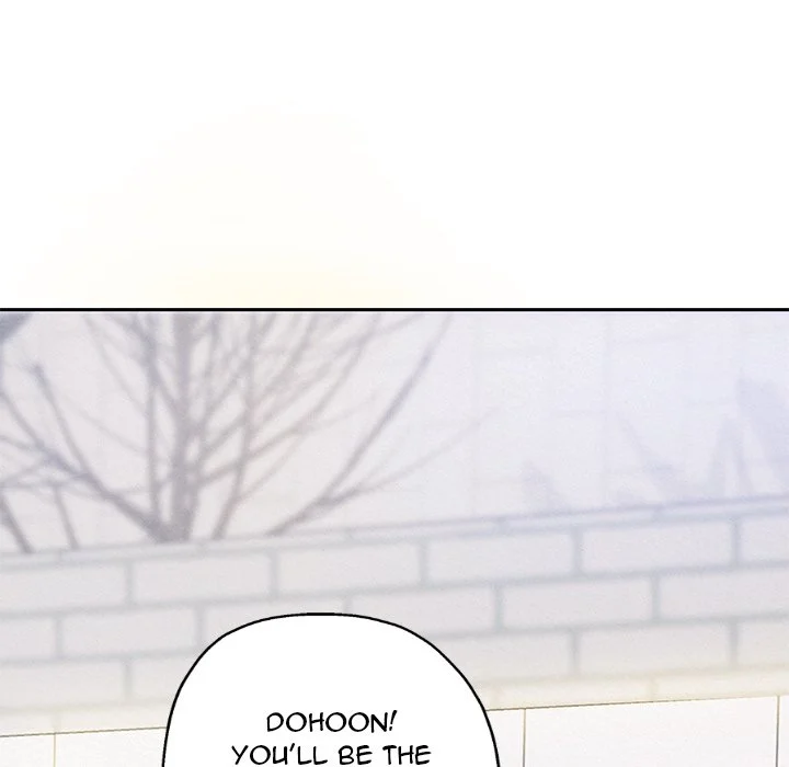 Born with a Surprise (Toomics) chapter 6 page 167