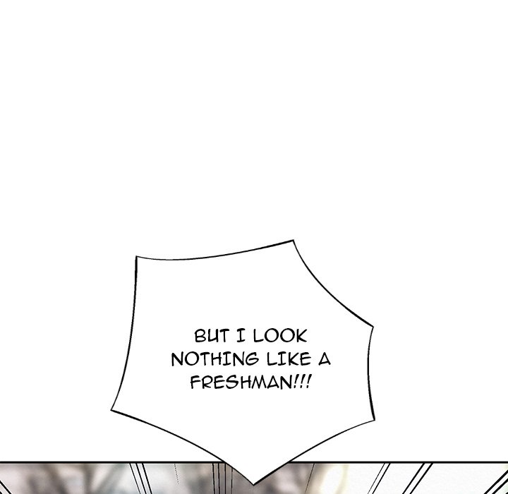 Born with a Surprise (Toomics) chapter 6 page 175