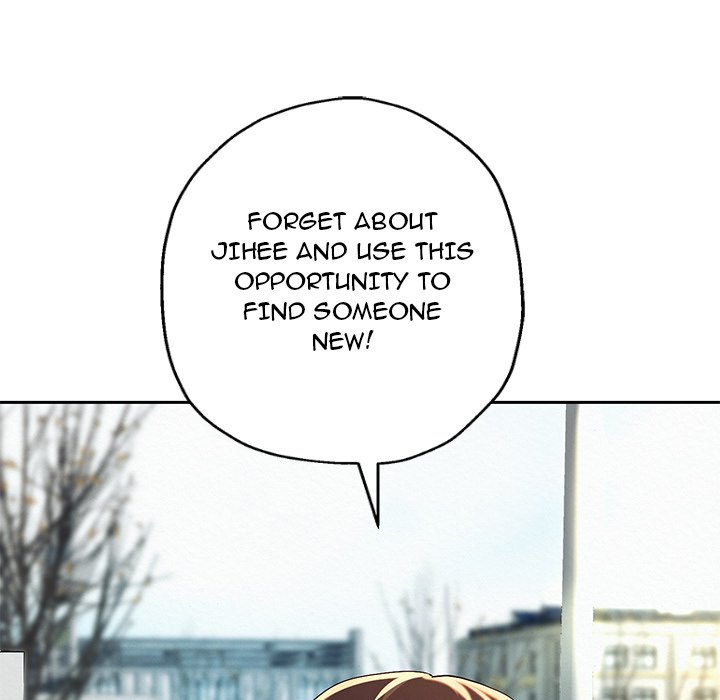 Born with a Surprise (Toomics) chapter 6 page 180