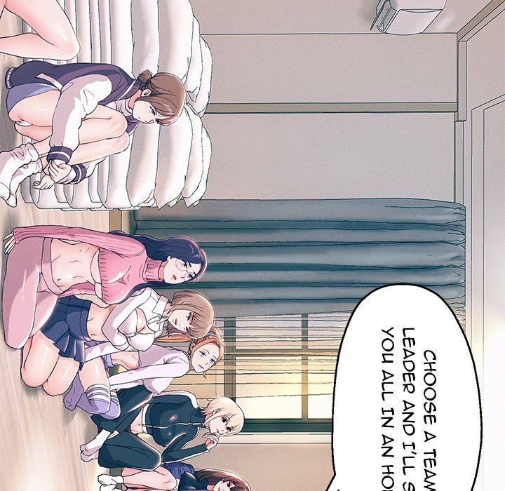 Born with a Surprise (Toomics) chapter 6 page 188