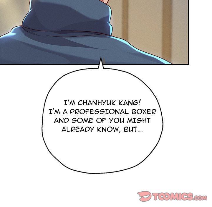 Born with a Surprise (Toomics) chapter 6 page 196