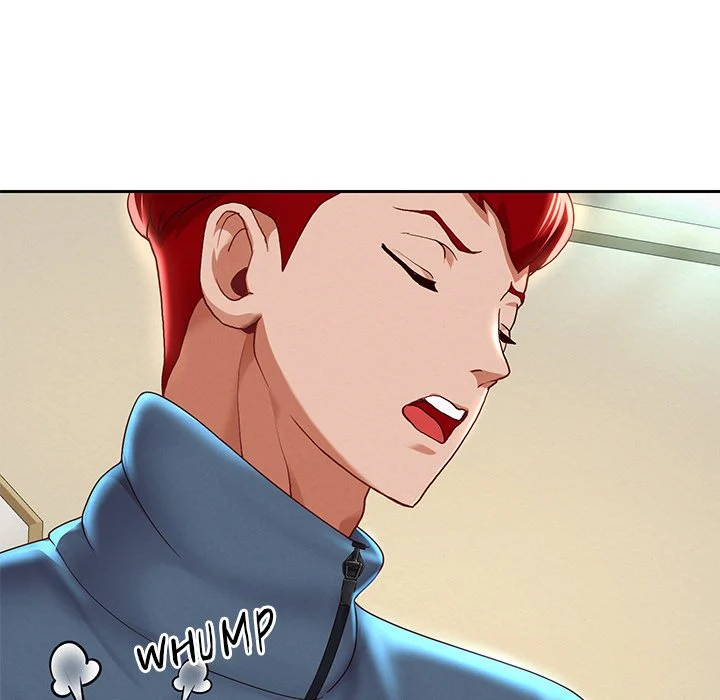 Born with a Surprise (Toomics) chapter 6 page 197