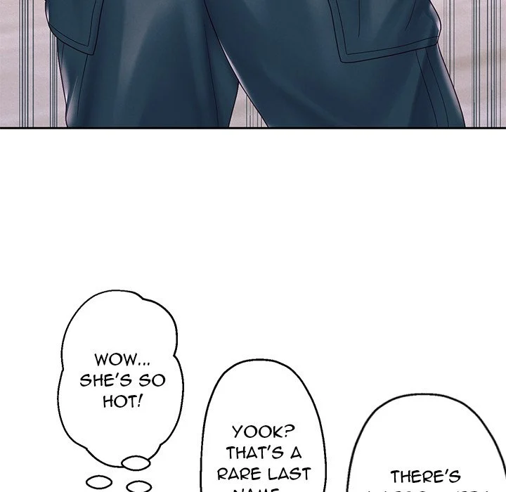 Born with a Surprise (Toomics) chapter 6 page 203