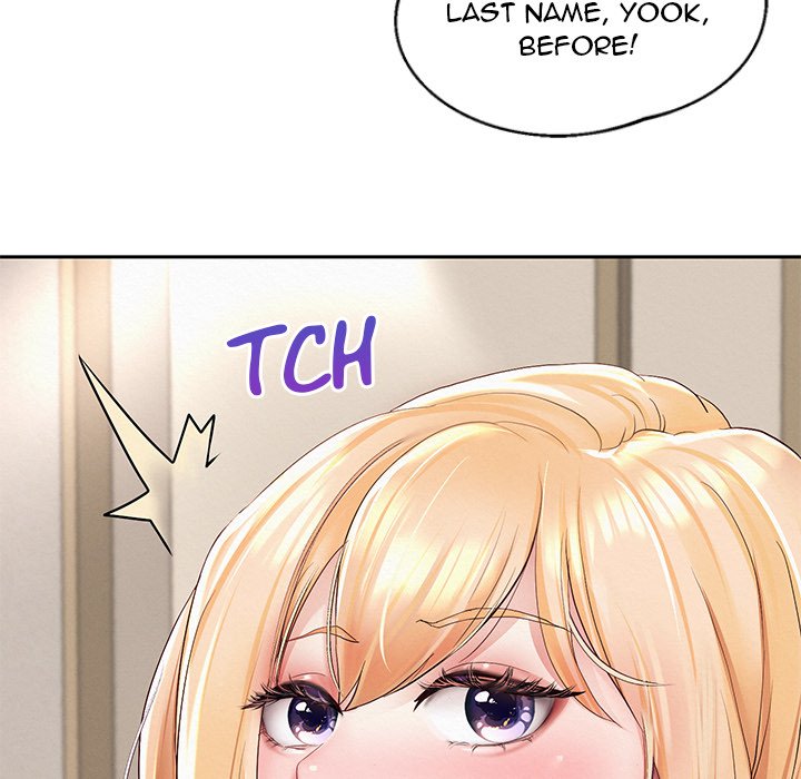 Born with a Surprise (Toomics) chapter 6 page 205