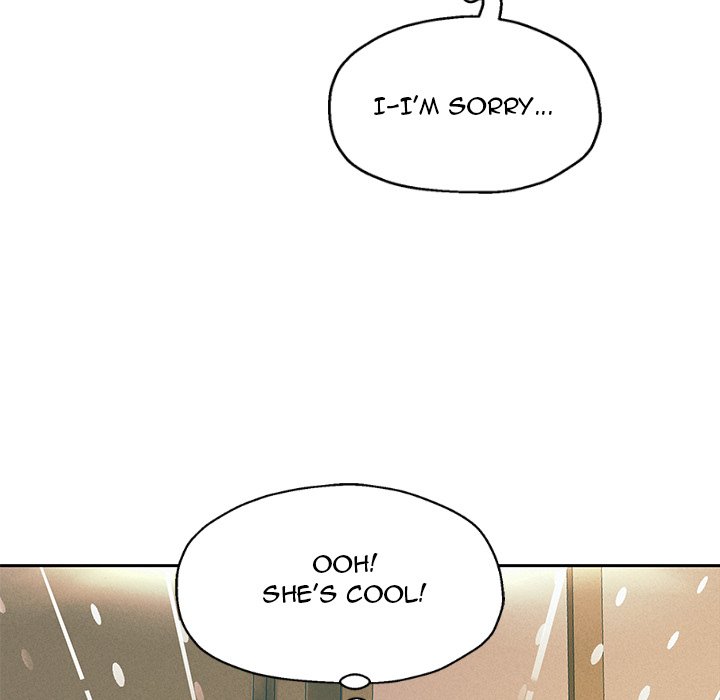 Born with a Surprise (Toomics) chapter 6 page 210