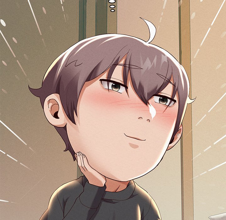 Born with a Surprise (Toomics) chapter 6 page 211