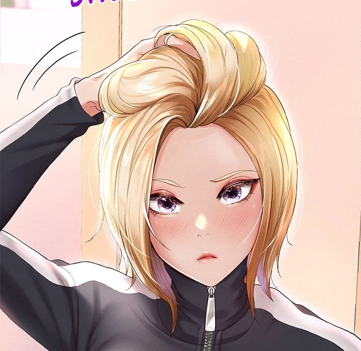 Born with a Surprise (Toomics) chapter 6 page 213