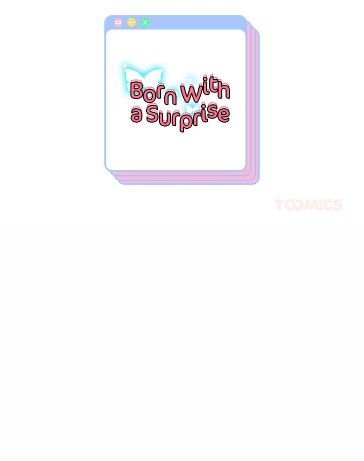 Born with a Surprise (Toomics) chapter 68 page 23