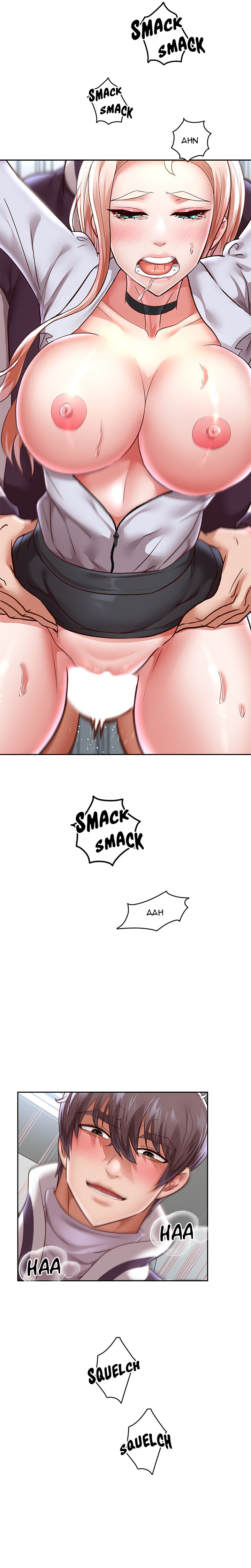 Born with a Surprise (Toomics) chapter 69 page 13