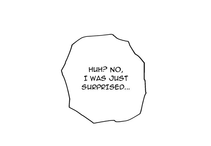 Born with a Surprise (Toomics) chapter 7 page 1