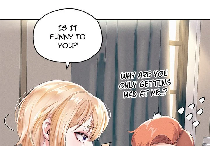 Born with a Surprise (Toomics) chapter 7 page 2