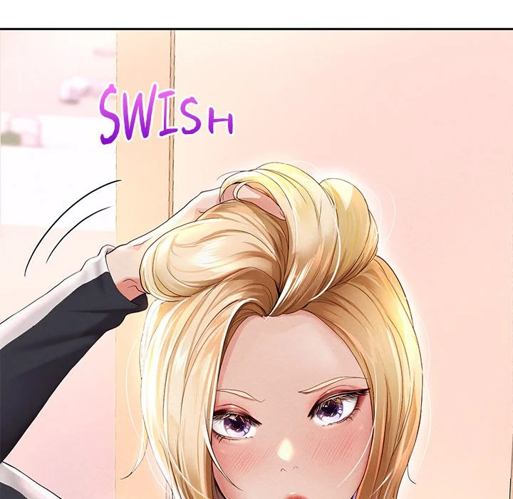 Born with a Surprise (Toomics) chapter 7 page 7