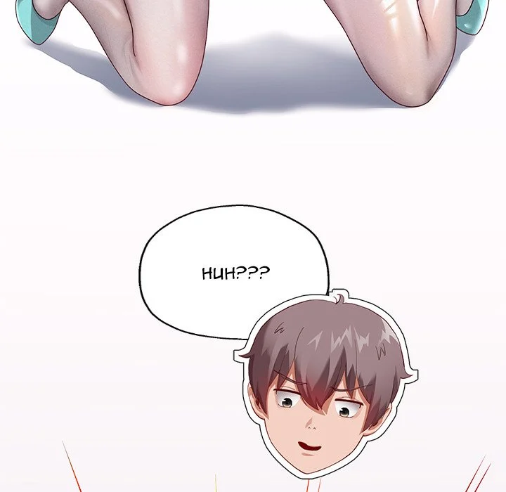 Born with a Surprise (Toomics) chapter 7 page 13