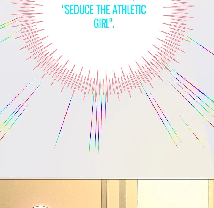 Born with a Surprise (Toomics) chapter 7 page 15