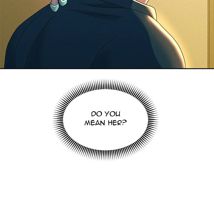 Born with a Surprise (Toomics) chapter 7 page 17