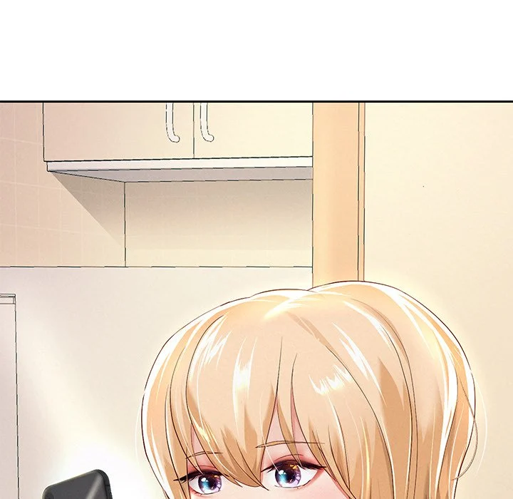 Born with a Surprise (Toomics) chapter 7 page 18