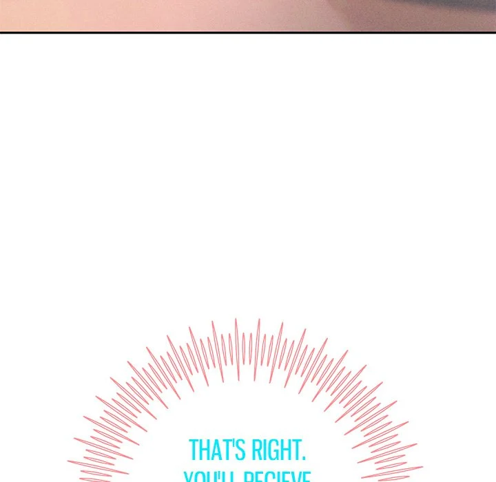 Born with a Surprise (Toomics) chapter 7 page 21