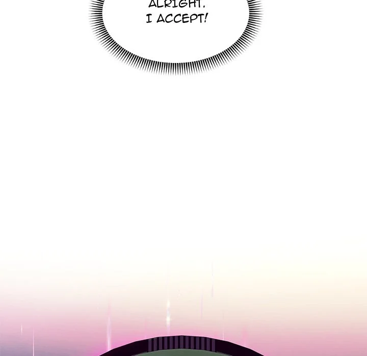 Born with a Surprise (Toomics) chapter 7 page 26