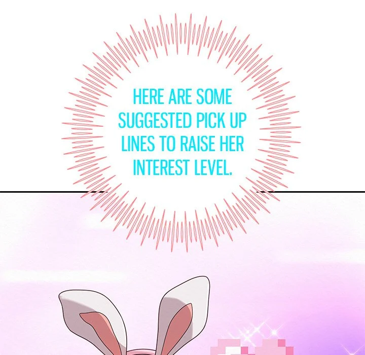 Born with a Surprise (Toomics) chapter 7 page 44