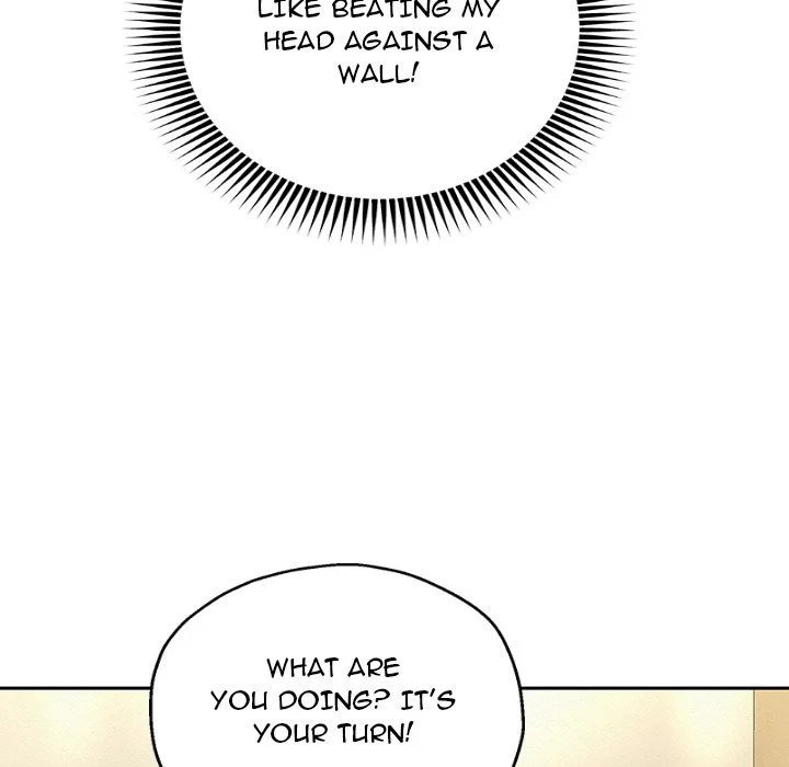 Born with a Surprise (Toomics) chapter 7 page 47