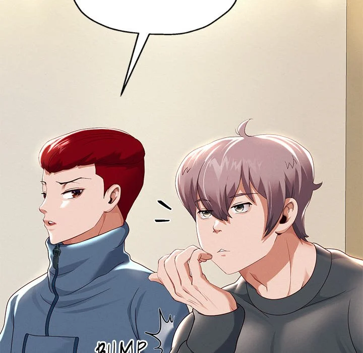 Born with a Surprise (Toomics) chapter 7 page 48