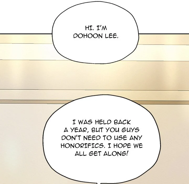 Born with a Surprise (Toomics) chapter 7 page 50