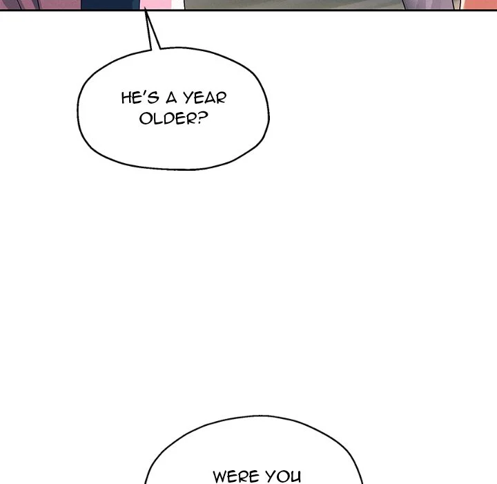 Born with a Surprise (Toomics) chapter 7 page 53