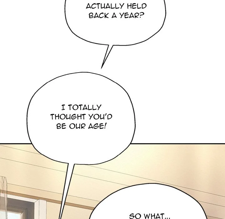 Born with a Surprise (Toomics) chapter 7 page 54