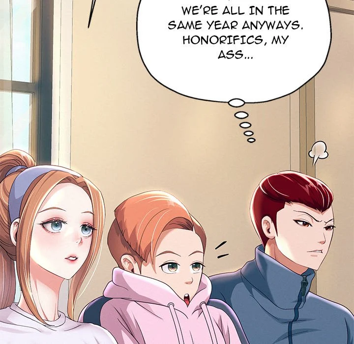 Born with a Surprise (Toomics) chapter 7 page 55