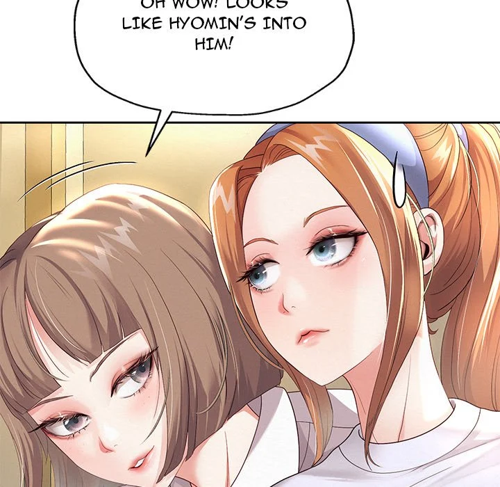 Born with a Surprise (Toomics) chapter 7 page 57