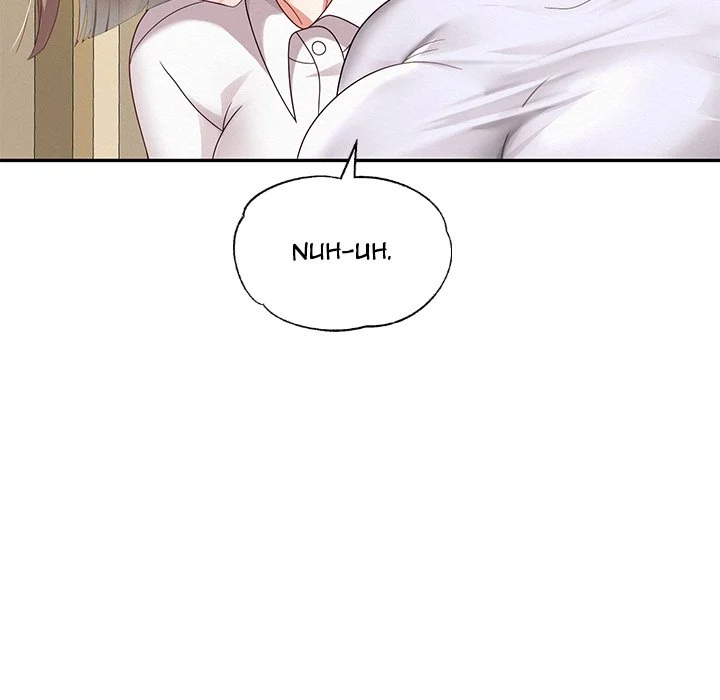 Born with a Surprise (Toomics) chapter 7 page 58