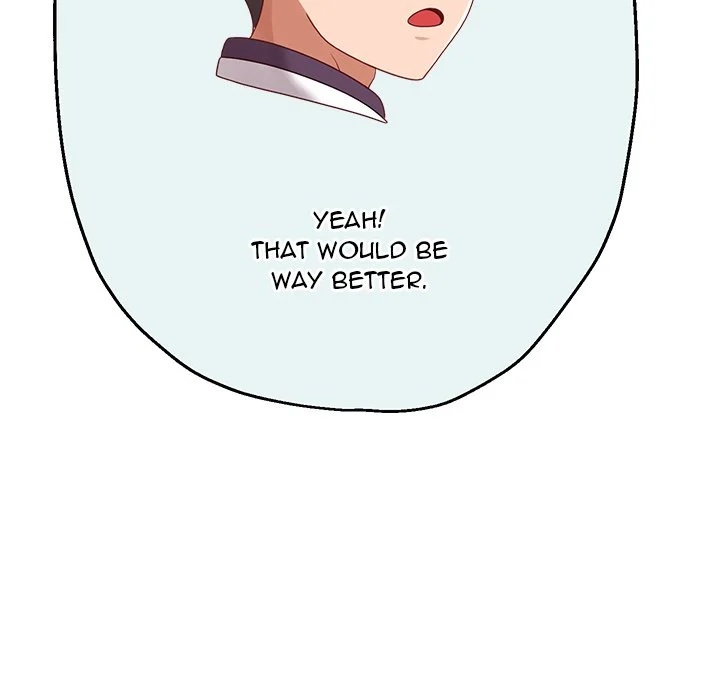 Born with a Surprise (Toomics) chapter 7 page 61