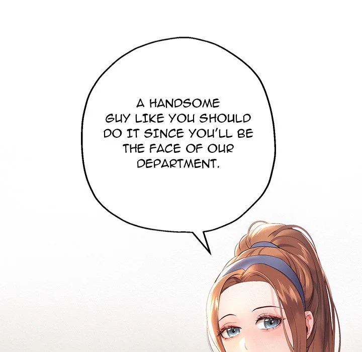 Born with a Surprise (Toomics) chapter 7 page 62