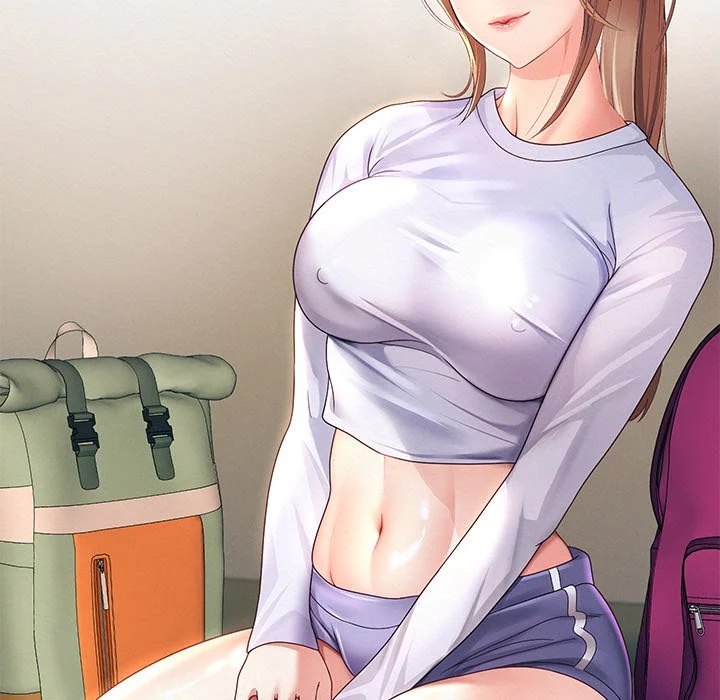 Born with a Surprise (Toomics) chapter 7 page 63