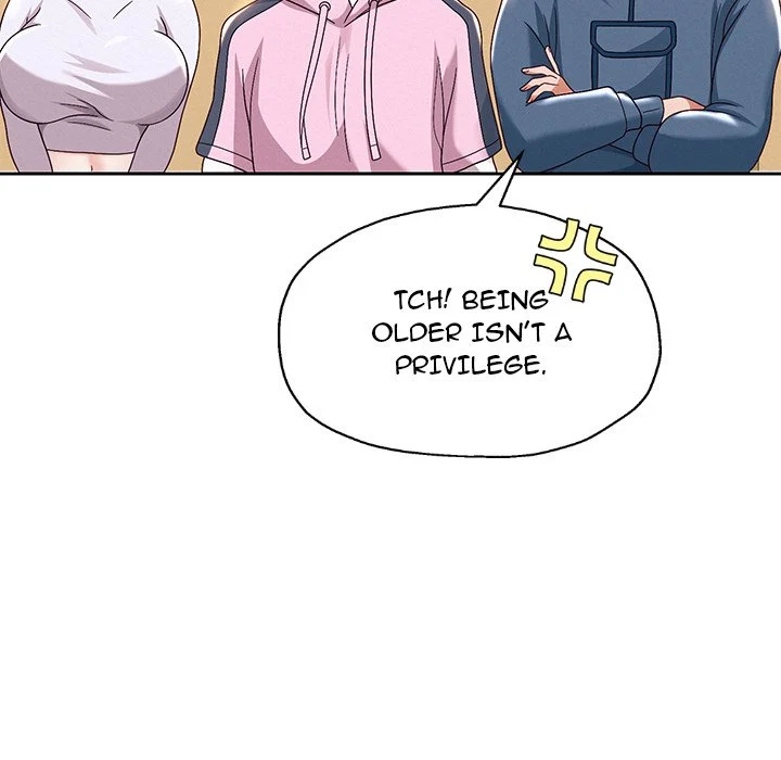 Born with a Surprise (Toomics) chapter 7 page 71