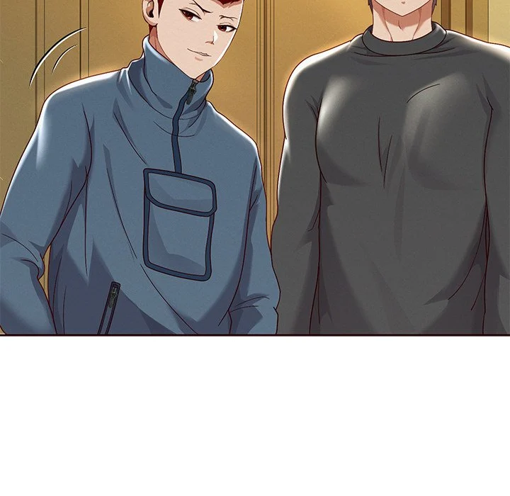 Born with a Surprise (Toomics) chapter 7 page 78
