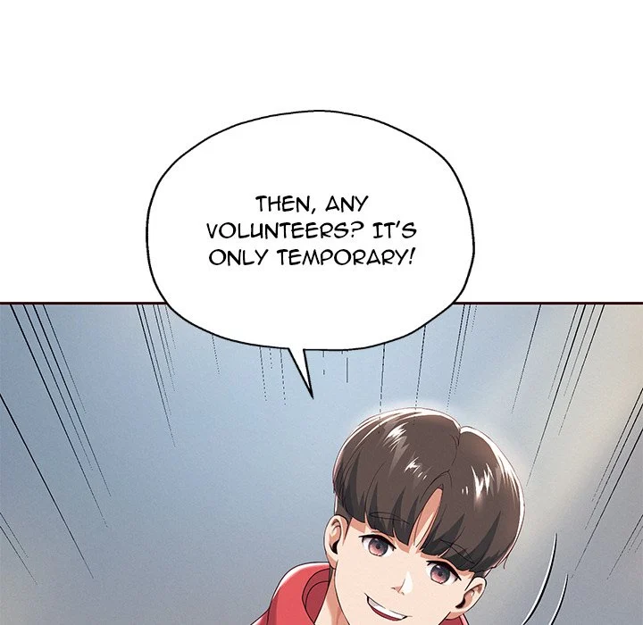 Born with a Surprise (Toomics) chapter 7 page 79