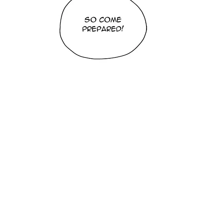 Born with a Surprise (Toomics) chapter 7 page 85