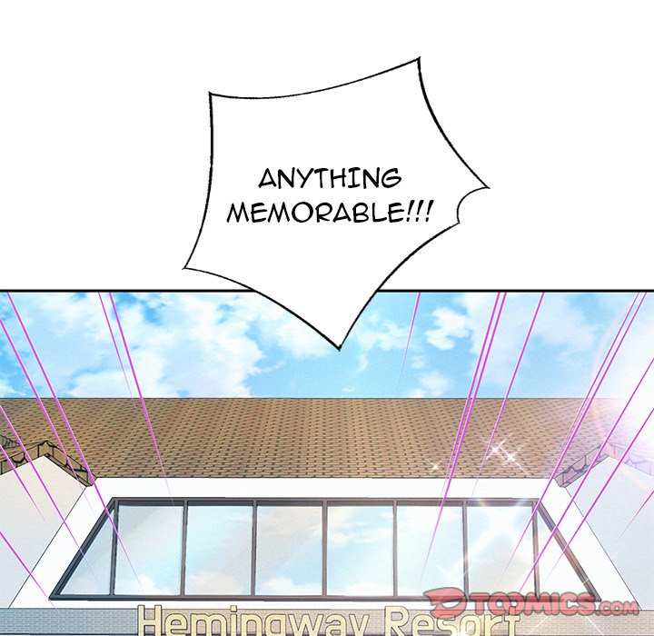 Born with a Surprise (Toomics) chapter 7 page 88