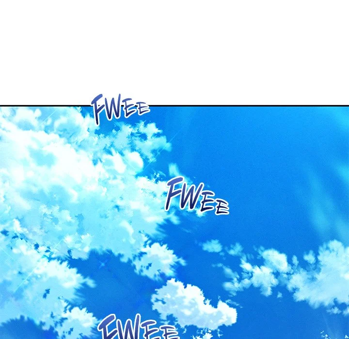 Born with a Surprise (Toomics) chapter 7 page 92