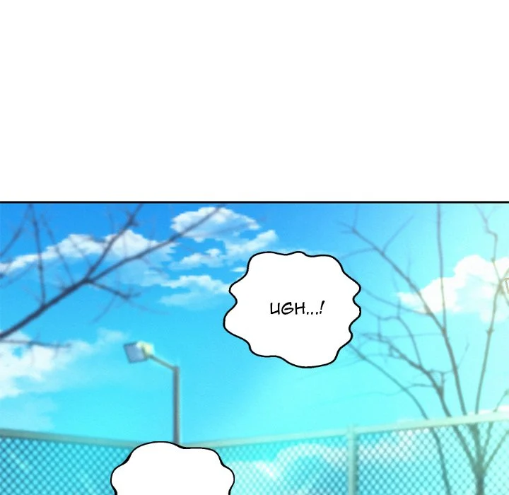 Born with a Surprise (Toomics) chapter 7 page 96