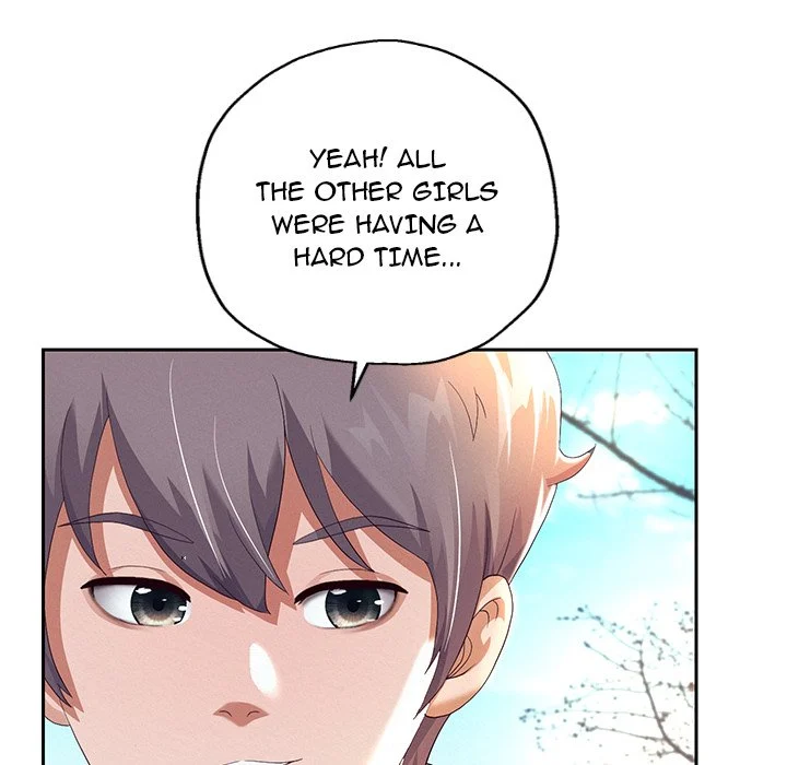 Born with a Surprise (Toomics) chapter 7 page 118