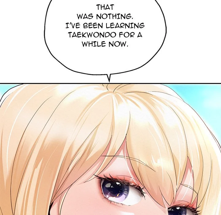 Born with a Surprise (Toomics) chapter 7 page 120